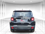 Used 2019 Jeep Renegade Latitude w/ Cold Weather Group image 4