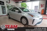 Used 2022 Toyota Prius LE image 4