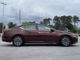 Used 2023 Nissan Altima 2.5 SV image 4