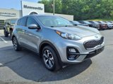 Used 2020 Kia Sportage LX w/ LX Popular Package image 6