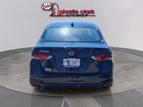 New 2025 Nissan Versa SV w/ Trunk Package image 4
