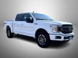 Used 2019 Ford F150 XLT w/ Equipment Group 302A Luxury image 3