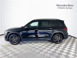 Certified 2025 Mercedes-Benz GLB 250 image 4