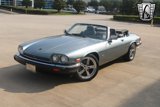 Used 1990 Jaguar XJS V12 Convertible image 2