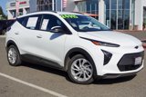 Used 2022 Chevrolet Bolt EUV LT w/ Driver Confidence Package image 2