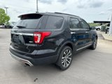 Used 2016 Ford Explorer Platinum image 4