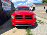 Used 2012 RAM 1500 Express image 2