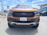 Used 2019 Ford Ranger Lariat w/ Equipment Group 501A Mid image 2