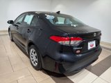 Certified 2021 Toyota Corolla LE image 3