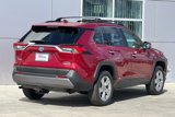 Certified 2021 Toyota RAV4 Limited image 4