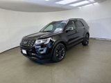 Used 2017 Ford Explorer XLT w/ Equipment Group 202A image 2