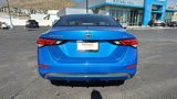 Used 2021 Nissan Sentra SV image 4