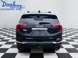 Used 2020 GMC Terrain Denali image 4