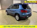Used 2017 Volkswagen Tiguan S image 5