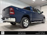 Used 2022 RAM 1500 Big Horn image 4