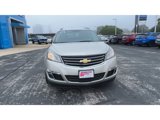 Used 2016 Chevrolet Traverse LT w/ Style and Technology Package image 3
