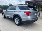 Used 2020 Ford Explorer XLT w/ Comfort Package image 3