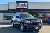 Used 2012 Chevrolet Tahoe LT image 2