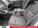 Used 2020 Nissan Rogue S image 4