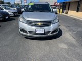 Used 2017 Chevrolet Traverse LT image 5