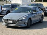 Used 2021 Hyundai Elantra SEL w/ Cargo Package image 3