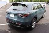 New 2025 Honda HR-V LX image 5