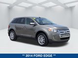 Used 2014 Ford Edge Limited image 2