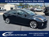 Used 2016 Toyota Prius Four image 1