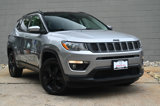 Used 2020 Jeep Compass Latitude image 3
