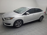Used 2017 Ford Focus SE image 2