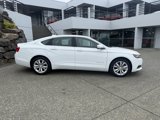 Used 2017 Chevrolet Impala LT w/ Convenience Package image 5