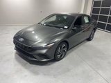 New 2025 Hyundai Elantra Sport image 3