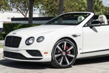 Used 2016 Bentley Continental GT V8 S image 3