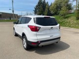 Used 2019 Ford Escape SE image 2