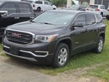 Used 2018 GMC Acadia SLE image 3