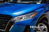Used 2023 Nissan Kicks S image 3