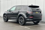 New 2025 Land Rover Discovery Sport Dynamic SE image 3