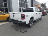 Used 2021 RAM 1500 Big Horn w/ Built-to-serve Edition image 6