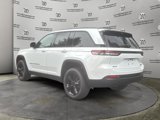 New 2025 Jeep Grand Cherokee Limited w/ Luxury Tech Group II image 3