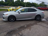 Used 2018 Toyota Camry XLE image 4