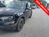 Used 2022 Ford Bronco Sport image 2