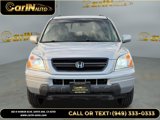 Used 2003 Honda Pilot EX image 2