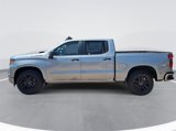 New 2025 Chevrolet Silverado 1500 Custom image 6