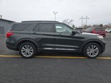 Used 2023 Ford Explorer XLT w/ Equipment Group 202A image 4