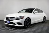 Used 2019 Mercedes-Benz C 300 Sedan image 2