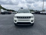 Used 2018 Jeep Compass Limited image 2