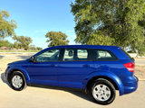 Used 2012 Dodge Journey American Value Package w/ Flexible Seating Group image 3