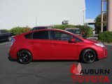 Used 2015 Toyota Prius Four image 3
