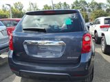 Used 2013 Chevrolet Equinox LS image 5