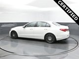 Certified 2022 Mercedes-Benz C 300 Sedan image 5